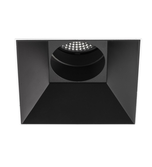 Встраиваемый светильник DEEP 60 C SMARCO черный 15° 2700K CRI90