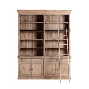 Книжный шкаф Mandern