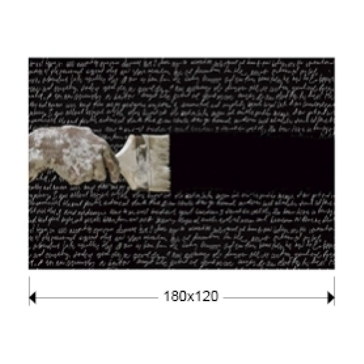 Фотография Poesia 180x120
