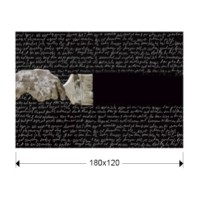 Фотография Poesia 180x120