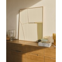 Абстрактная картина Deravia 80 x 100 см