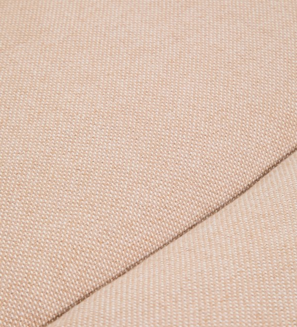 Подушка для шезлонга Maoni, бежевый, 100% ПЭТ, 50 x 175см