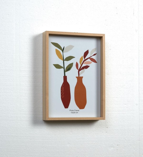 Фоторамка Flavina 22 x 31 cm натуральная