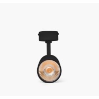 Проектор Fost SURFACE Ш70 28W черный 36° 3000K CRI90