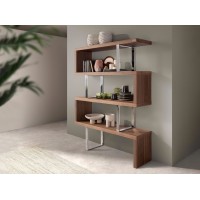 Стеллаж LE501-EST-NOGAL /3079