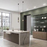 Подвесной светильник MANTRA CLIFTON 8565