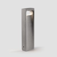 GLINT 700 Уличный маяк цементно-серый LED 6W 2700K