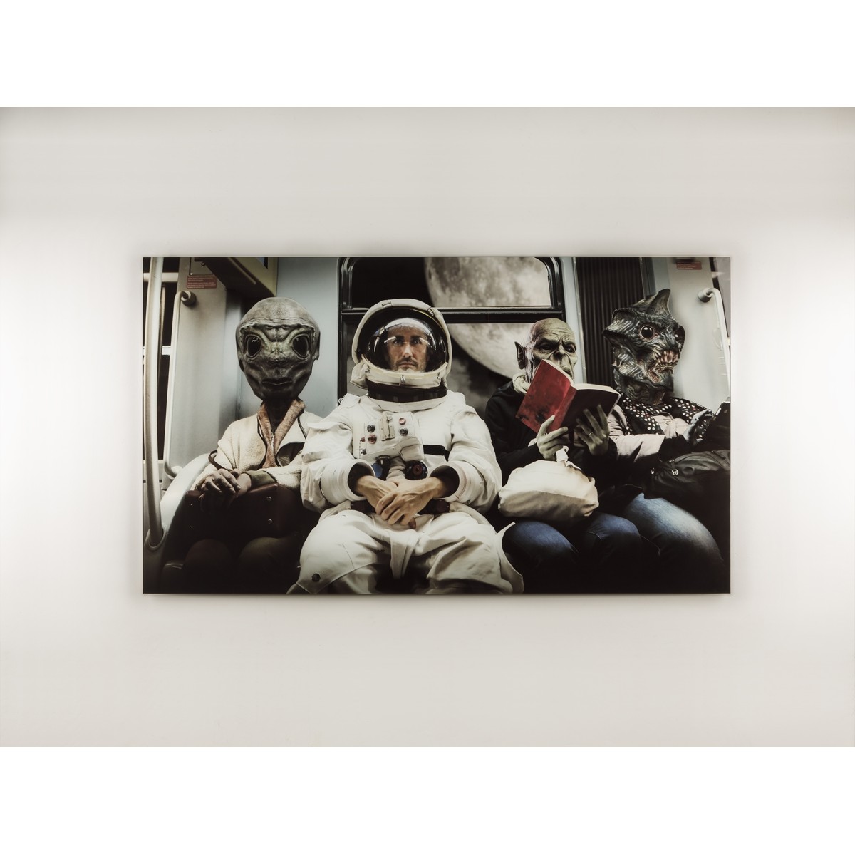 Фотография Galacticos 140x80