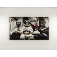 Фотография Galacticos 140x80
