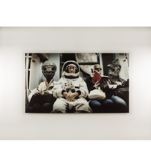 Фотография Galacticos 140x80