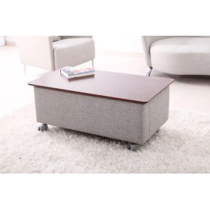 Столик Adam 110 Castors R