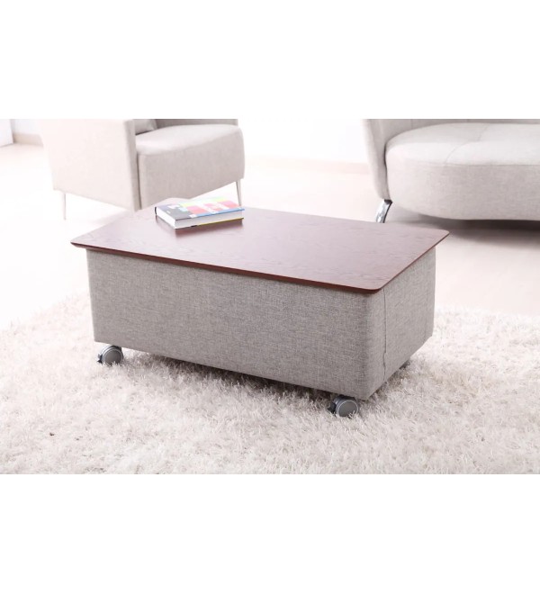 Столик Adam 110 Castors R