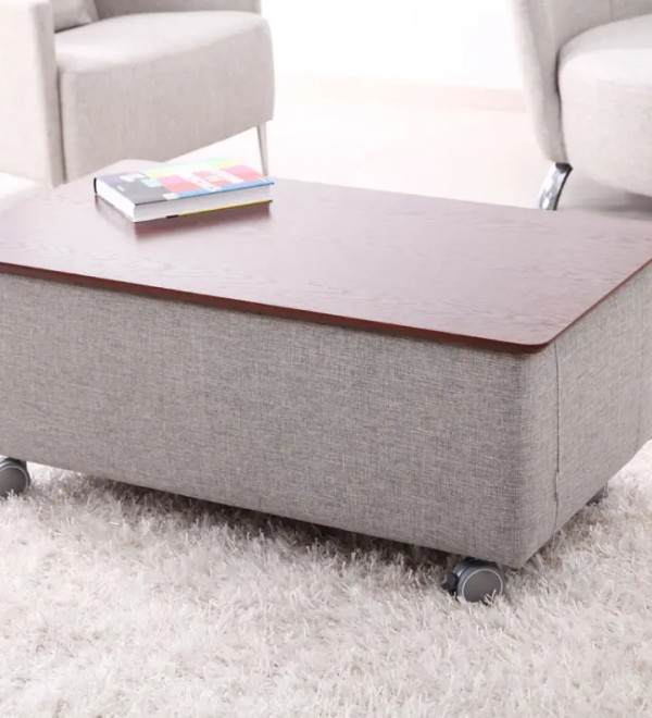 Столик Adam 110 Castors R