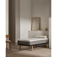 Talo Решетка для кровати 80х200 графит