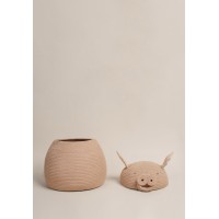 Корзина Свинка Пегги  32*30