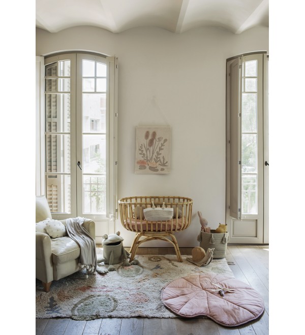 Корзина Фред лягушонок D23*35