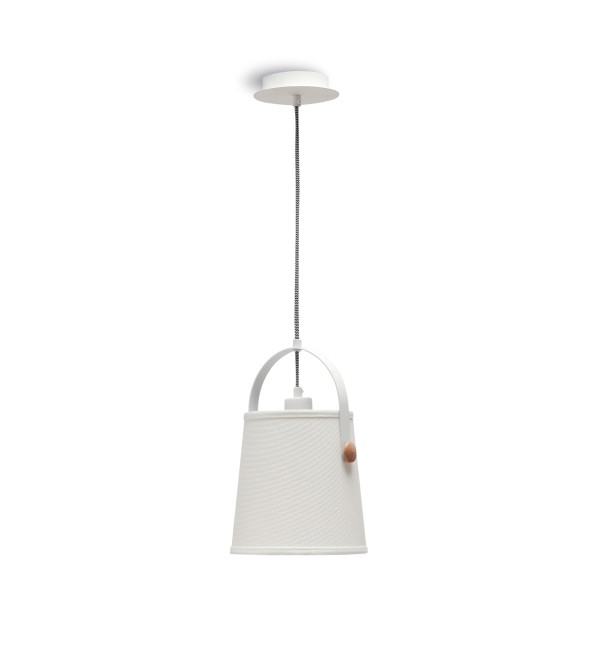 Подвесной светильник MANTRA NORDICA 4926