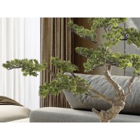 Sokan - bonsai 81cm Искусственное растение