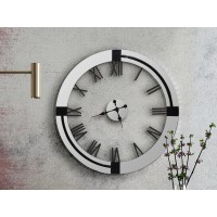 Настенные часы Times y Kairos Ø88