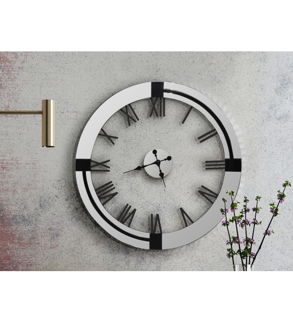 Настенные часы Times y Kairos Ø88