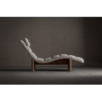 Шезлонг JACQUARD