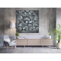Фотография Polaris 120x120 см