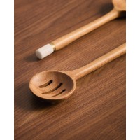 Кулинарная лопатка Nover из акации