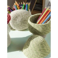 Корзина Маленькое дерево 13*19