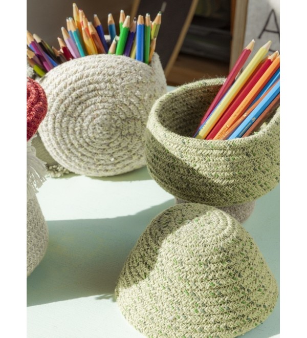 Корзина Маленькое дерево 13*19