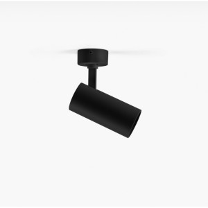 Проектор Fost SURFACE Ш90 42W черный 23° 4000K CRI97 TRIAC