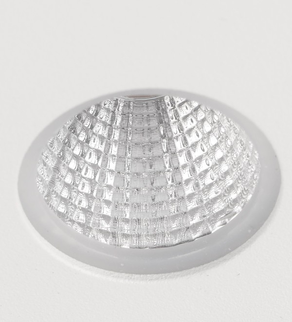 TAST R Белый встраиваемый светильник LED 5W 2700K