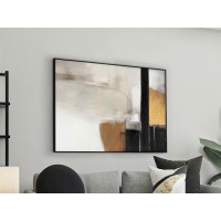Картина акриловая Espacios I 90X120