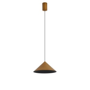 9452 Подвесной светильник MANTRA CONO