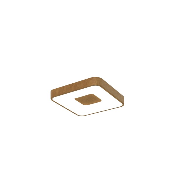 Потолочный светильник MANTRA COIN 7924