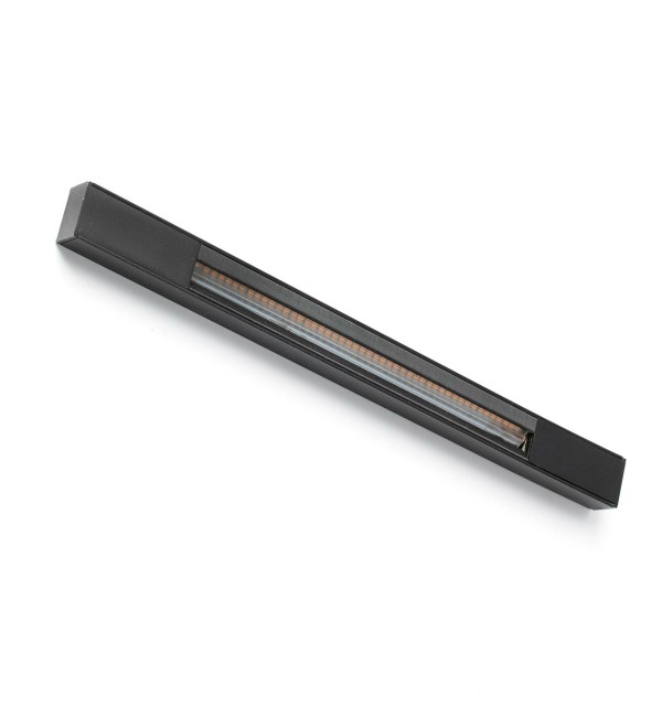 Светильник настенный NESO SLIM черный 2700K DALI