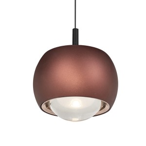 Подвесной светильник MANTRA ROLLER 8408