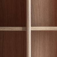 Книжный шкаф Nara