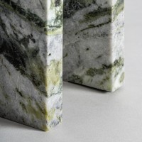 Настольная лампа Viridis