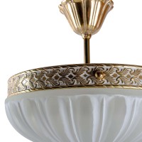 Потолочный светильник 7539/30 PL WP MANTRA