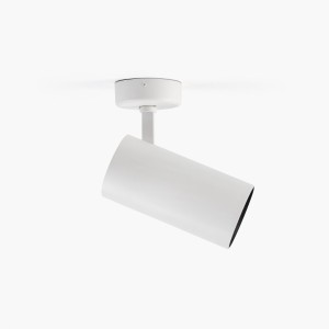 Потолочный светильник FOST SURFACE Ш90 42W белый 18° FASHION