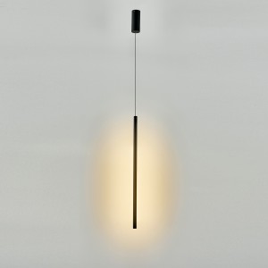 Подвесной светильник MANTRA TORCH 8483