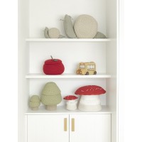Корзина Маленькое дерево 13*19