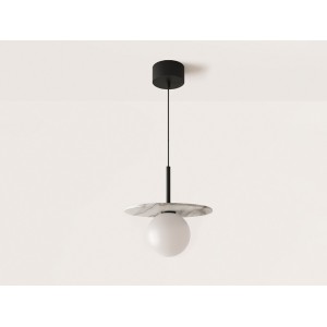 Подвесной светильник Miro / керамический диск 1097/20