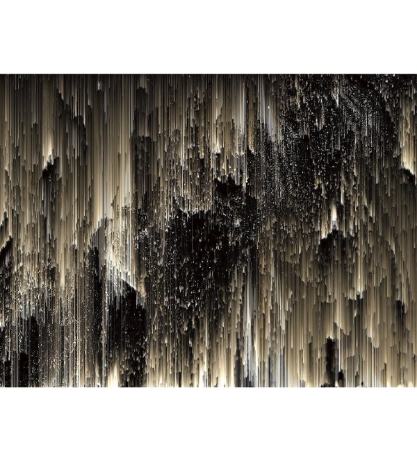 Фотография на стекле Aurora Boreal 180x120