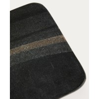 Подставка Mavon из темно-серого мрамора