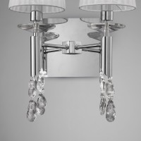 Бра MANTRA  TIFFANY 3863