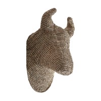 Декоративная фигура быка Toro