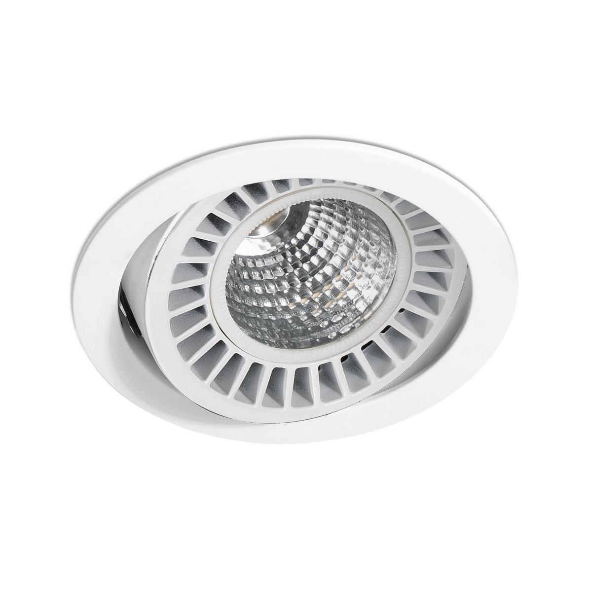 Потолочный светильник Optic LED 18 - 25W 4000K 56є