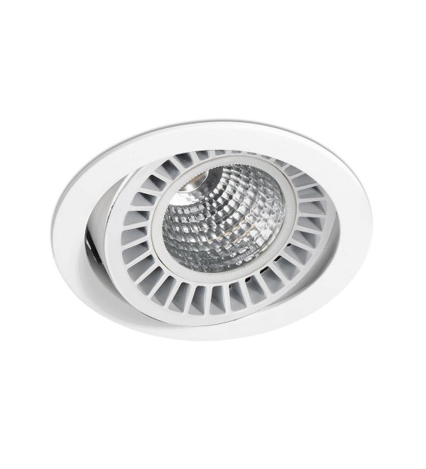 Потолочный светильник Optic LED 18 - 25W 4000K 56є