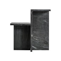 Приставной столик MARQUINA 35984